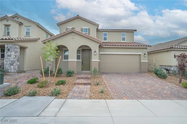 $710,000 | 3765 Osiris Avenue, Henderson, NV 89044