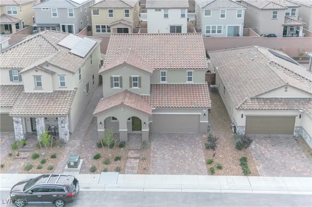 $710,000 | 3765 Osiris Avenue, Henderson, NV 89044