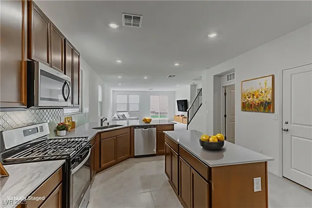 $710,000 | 3765 Osiris Avenue, Henderson, NV 89044