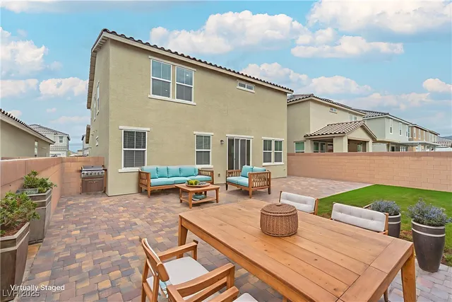 $710,000 | 3765 Osiris Avenue, Henderson, NV 89044