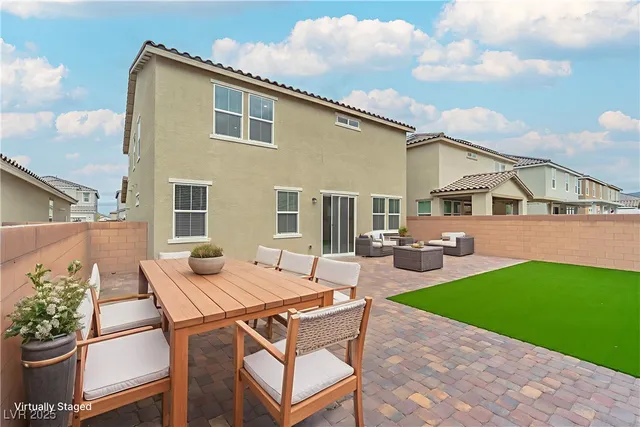 $710,000 | 3765 Osiris Avenue, Henderson, NV 89044