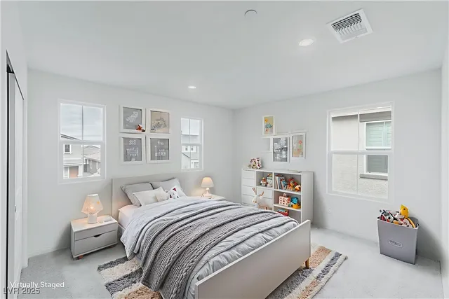 $710,000 | 3765 Osiris Avenue, Henderson, NV 89044