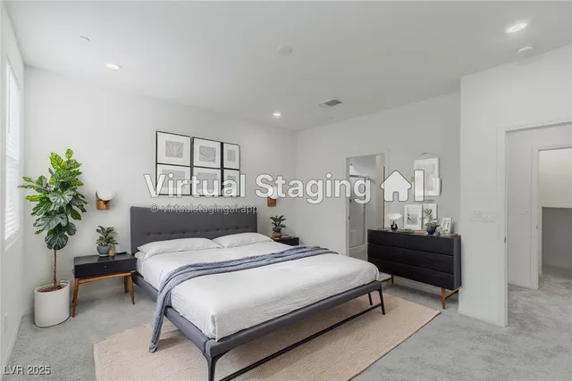 $710,000 | 3765 Osiris Avenue, Henderson, NV 89044