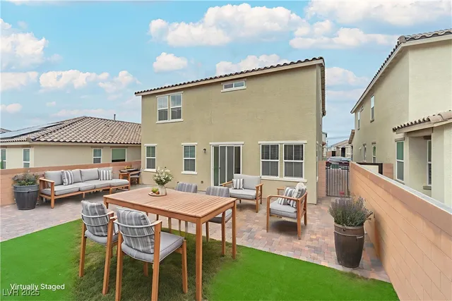 $710,000 | 3765 Osiris Avenue, Henderson, NV 89044