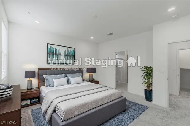 $710,000 | 3765 Osiris Avenue, Henderson, NV 89044