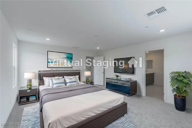 $710,000 | 3765 Osiris Avenue, Henderson, NV 89044