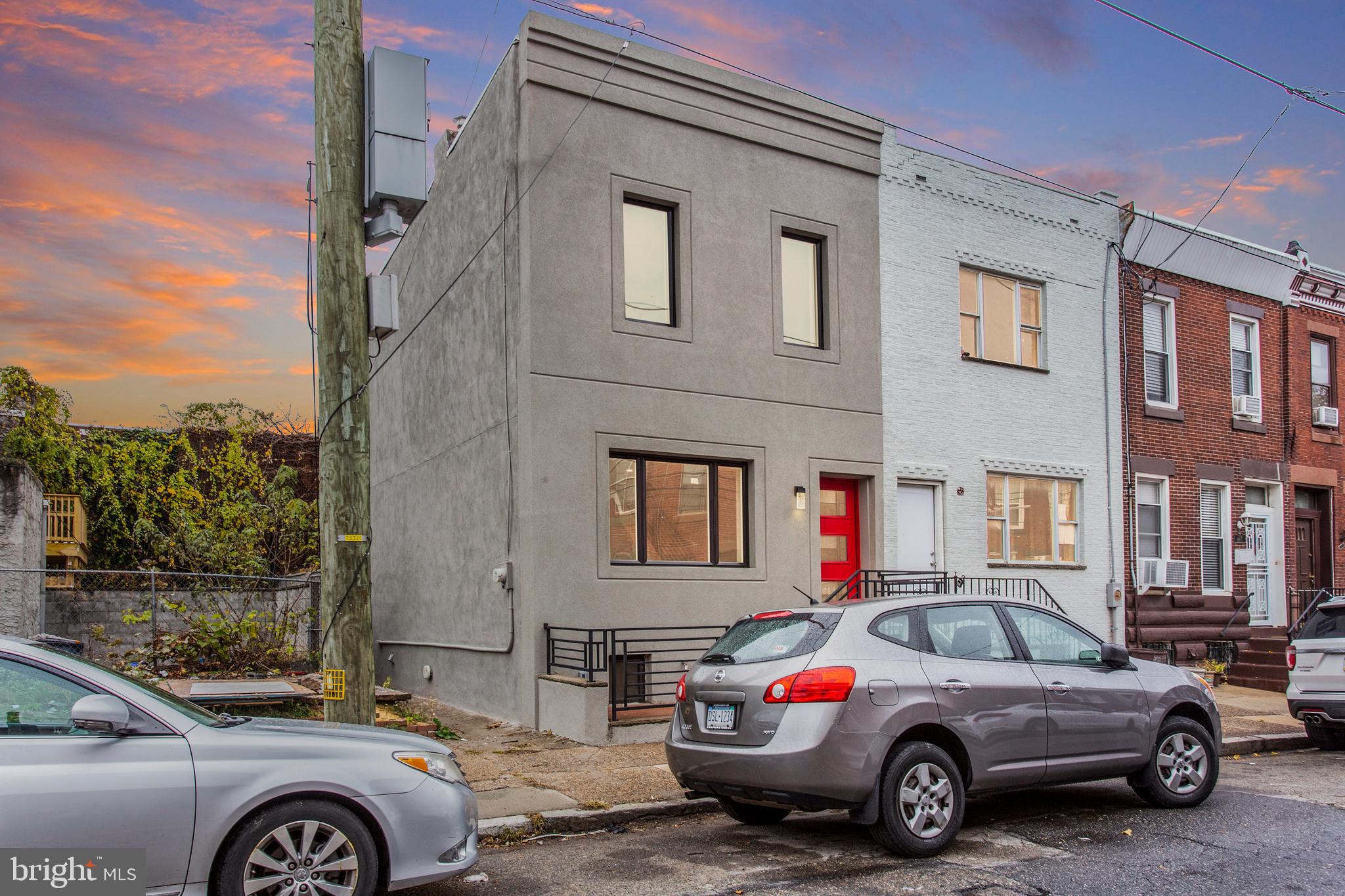 2214 Tasker Street Philadelphia, PA 19145 - Photo 1 of 33 Gallery Image 1