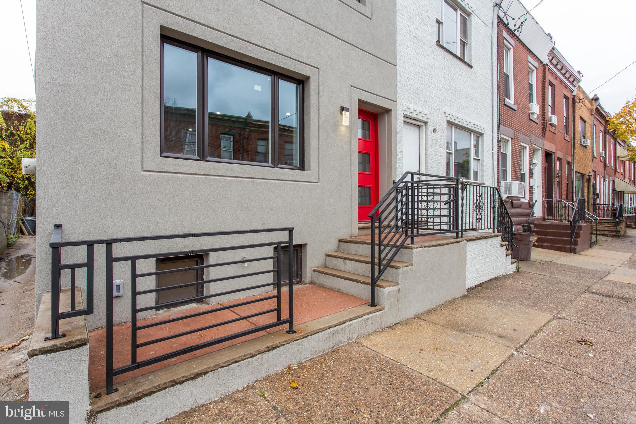 2214 Tasker Street Philadelphia, PA 19145 - Photo 2 of 33 Gallery Image 2