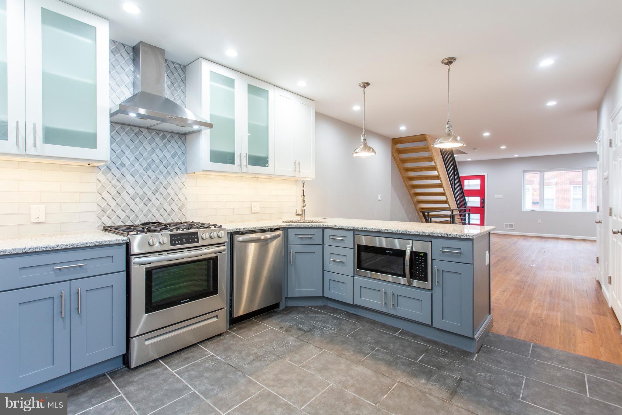 2214 Tasker Street Philadelphia, PA 19145 - Photo 13 of 33 Gallery Image 13