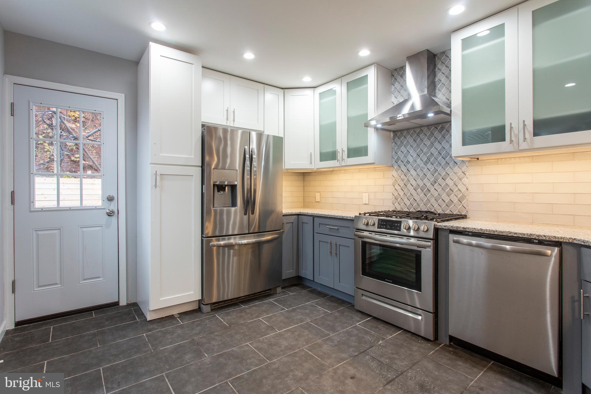 2214 Tasker Street Philadelphia, PA 19145 - Photo 15 of 33 All new appliances