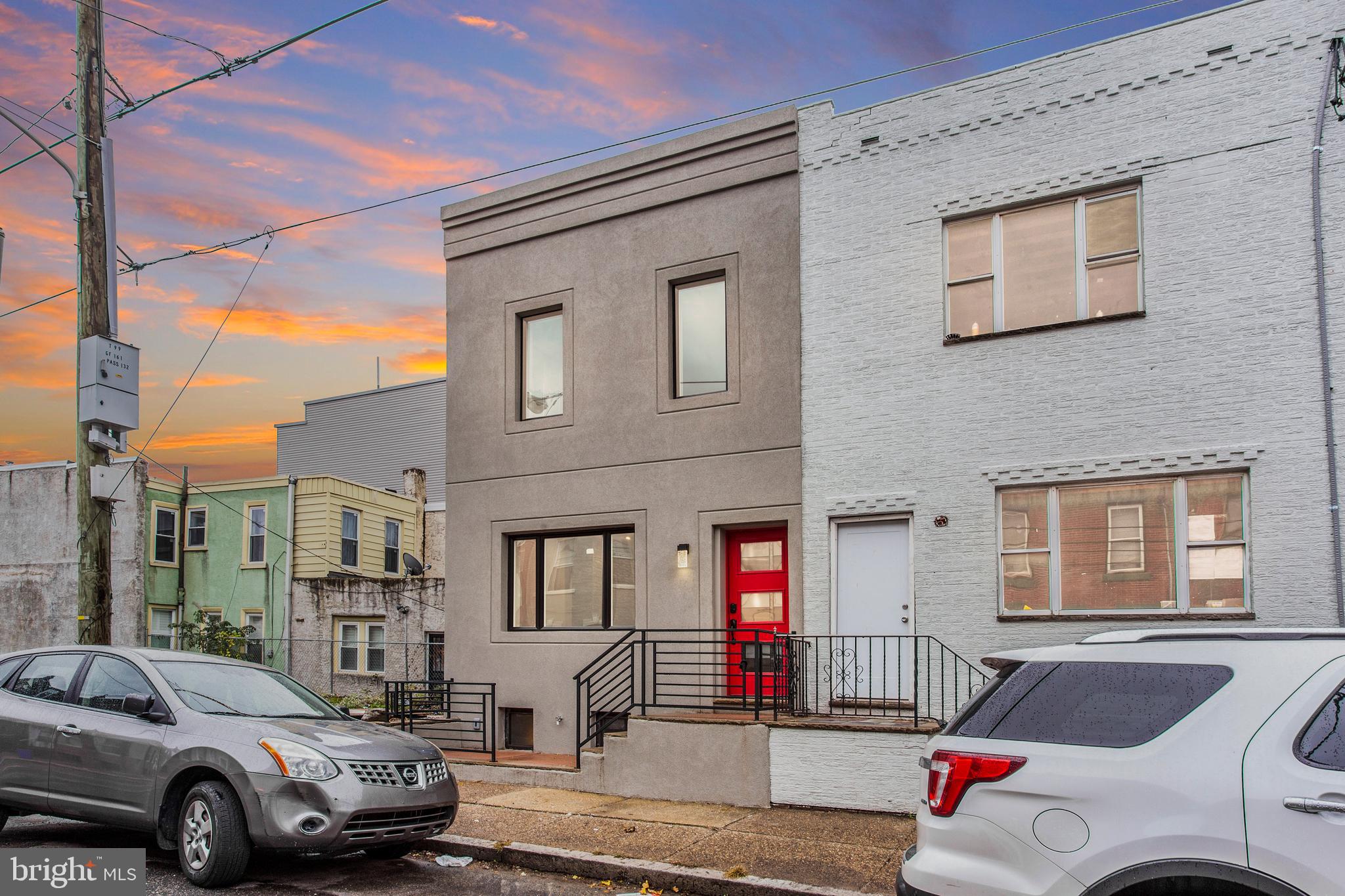 2214 Tasker Street Philadelphia, PA 19145 - Photo 3 of 33 Gallery Image 3