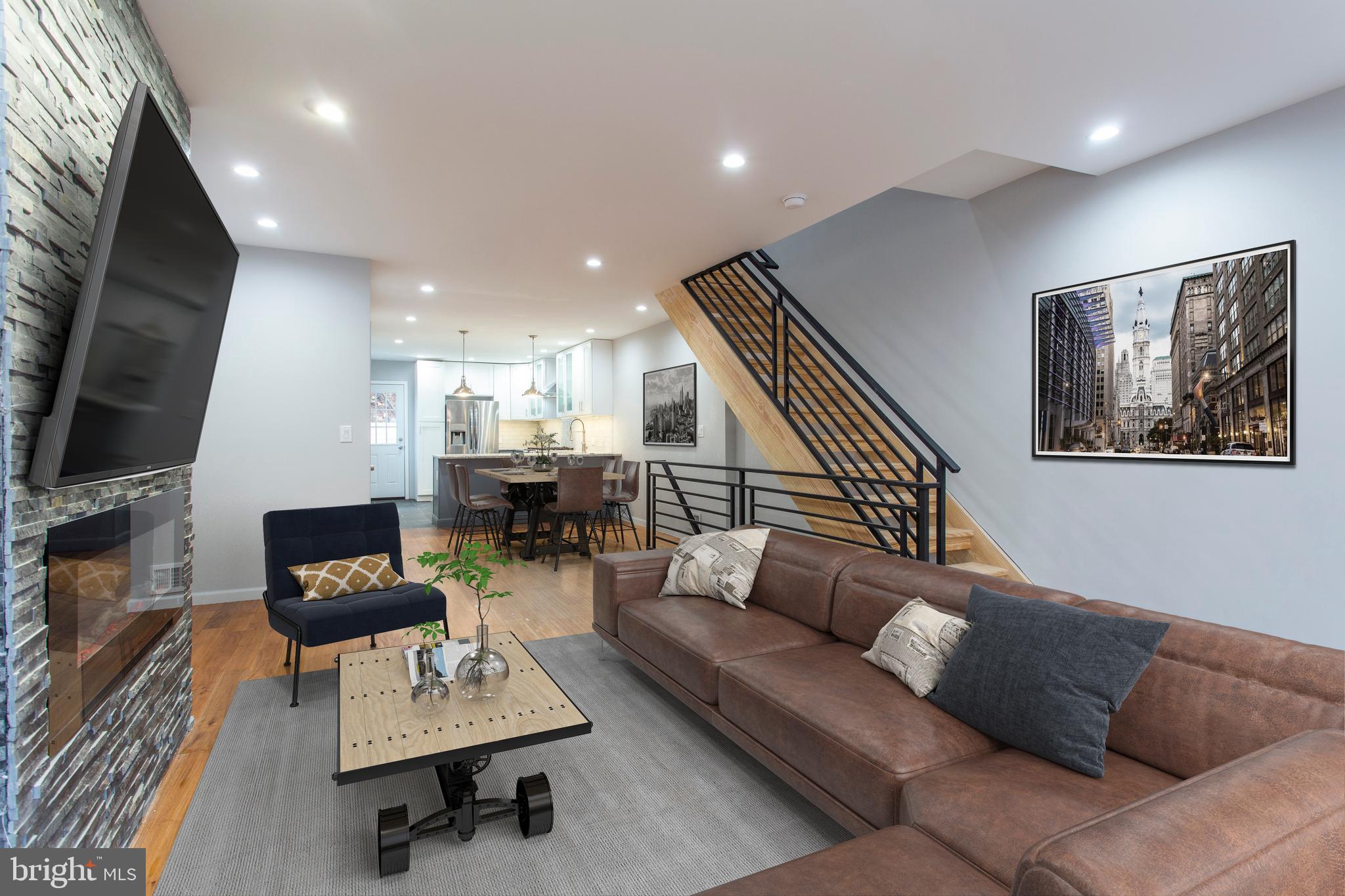 2214 Tasker Street Philadelphia, PA 19145 - Photo 4 of 33 Gallery Image 4
