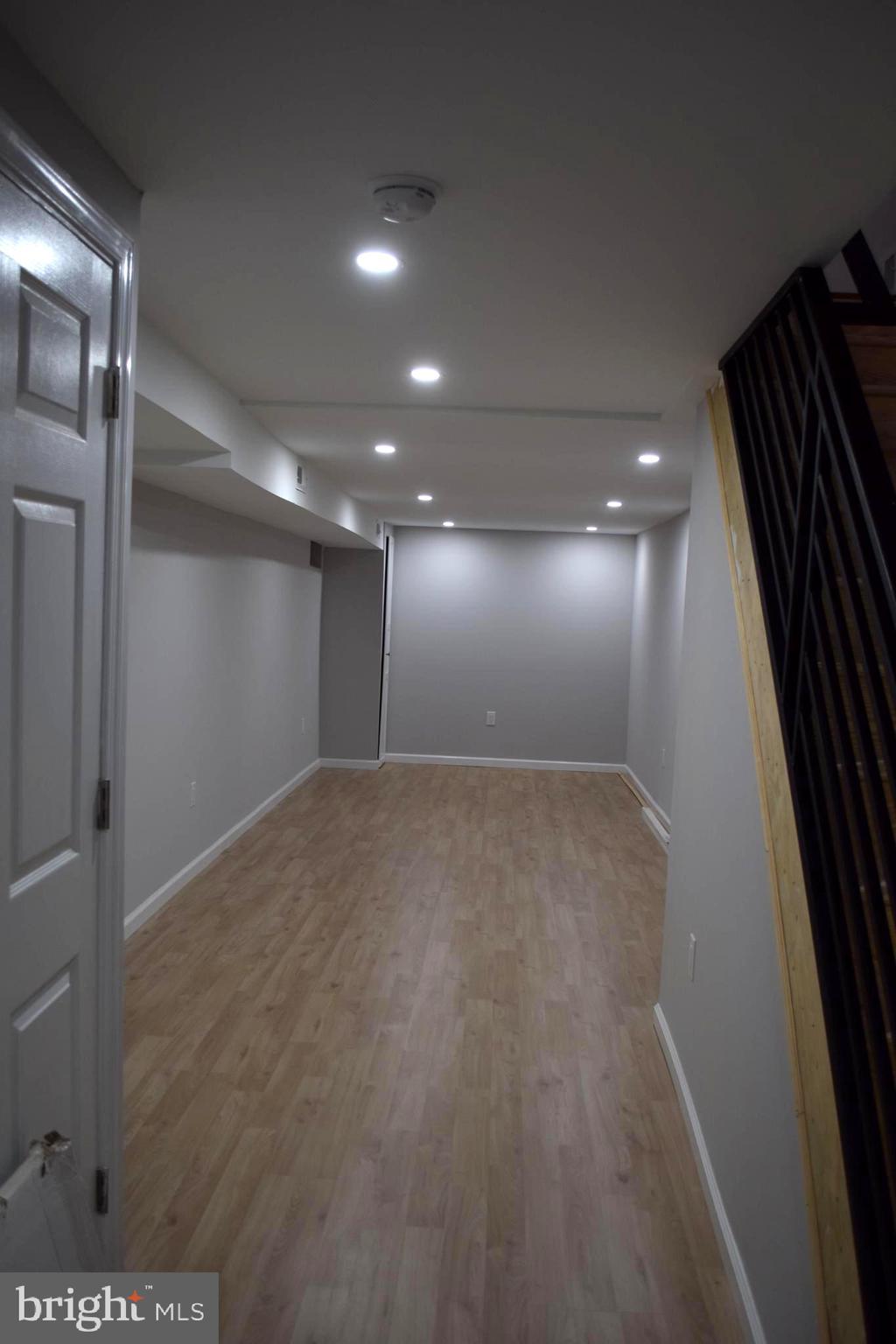 2214 Tasker Street Philadelphia, PA 19145 - Photo 31 of 33 Full Finished Basement