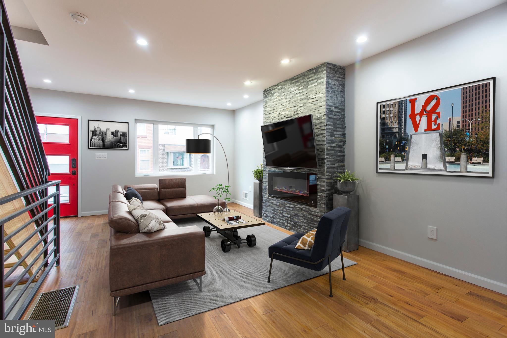 2214 Tasker Street Philadelphia, PA 19145 - Photo 8 of 33 Gallery Image 8