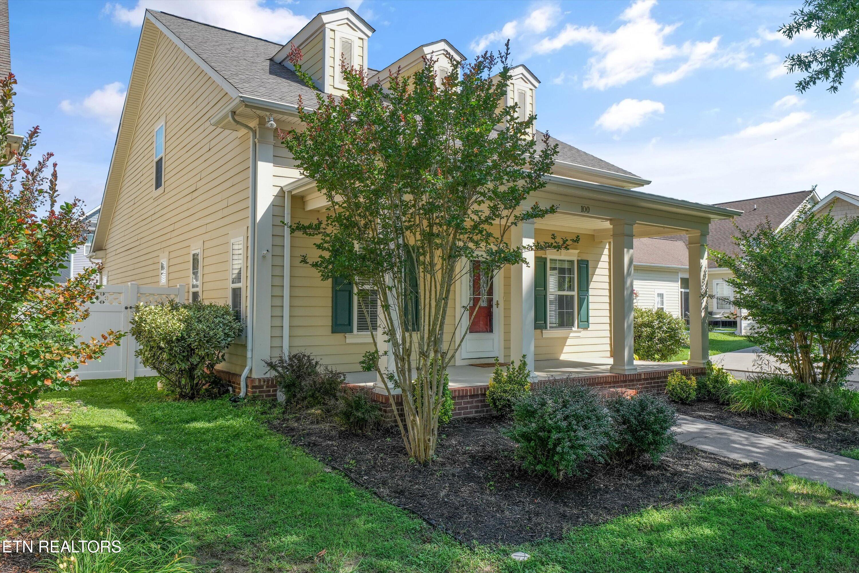 100 Forestberry Street Oak Ridge, TN 37830 - Photo 14 of 47 36-100 Forestberry St10