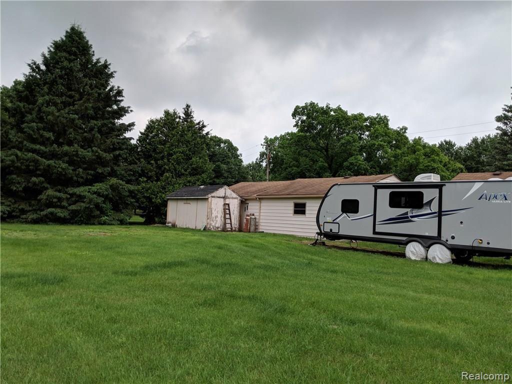 38287 Tyler Road Romulus, MI 48174 - Photo 28 of 31