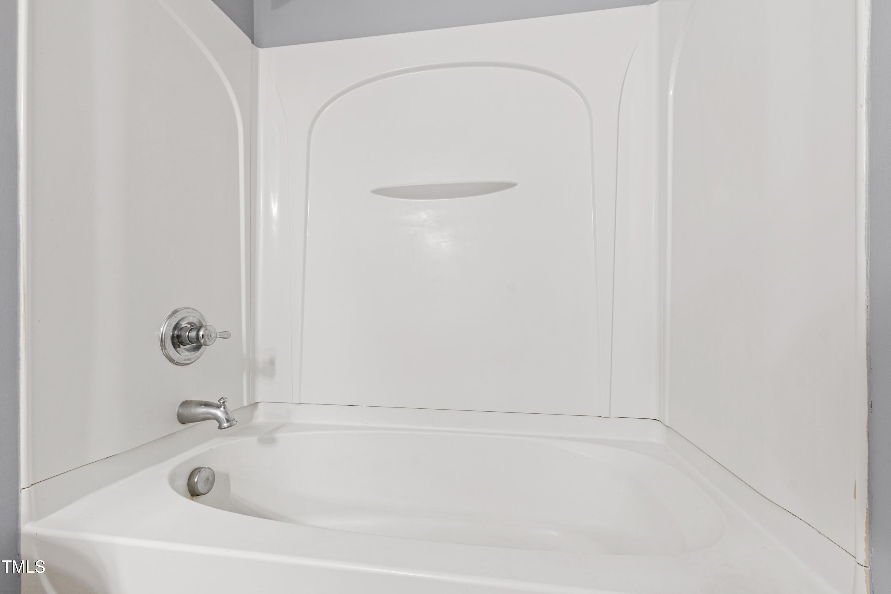 336 New Milford Road Cary, NC 27519 - Photo 39 of 53 Hall Bathroom