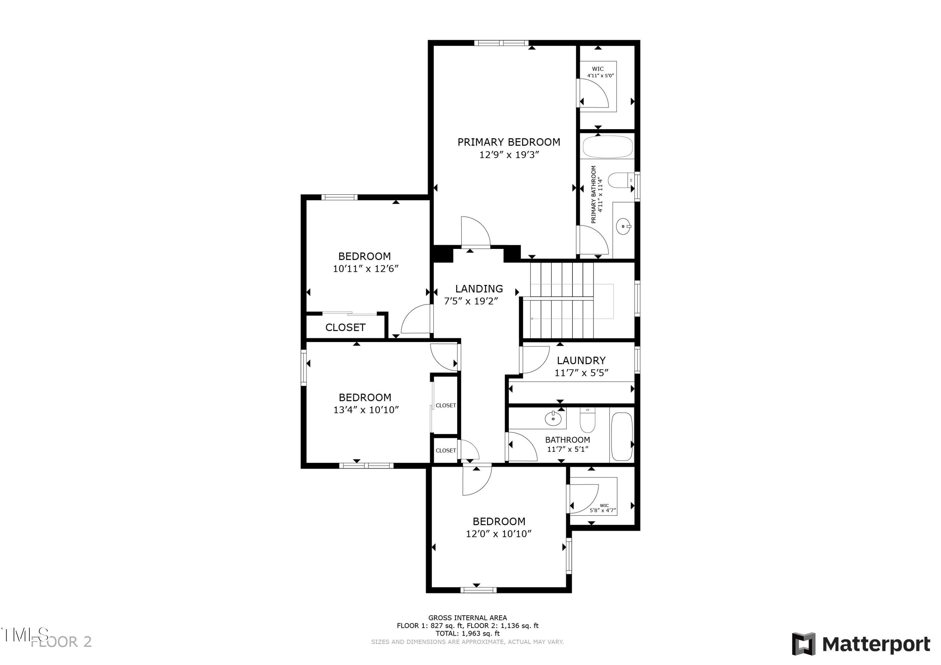 336 New Milford Road Cary, NC 27519 - Photo 53 of 53 unknown