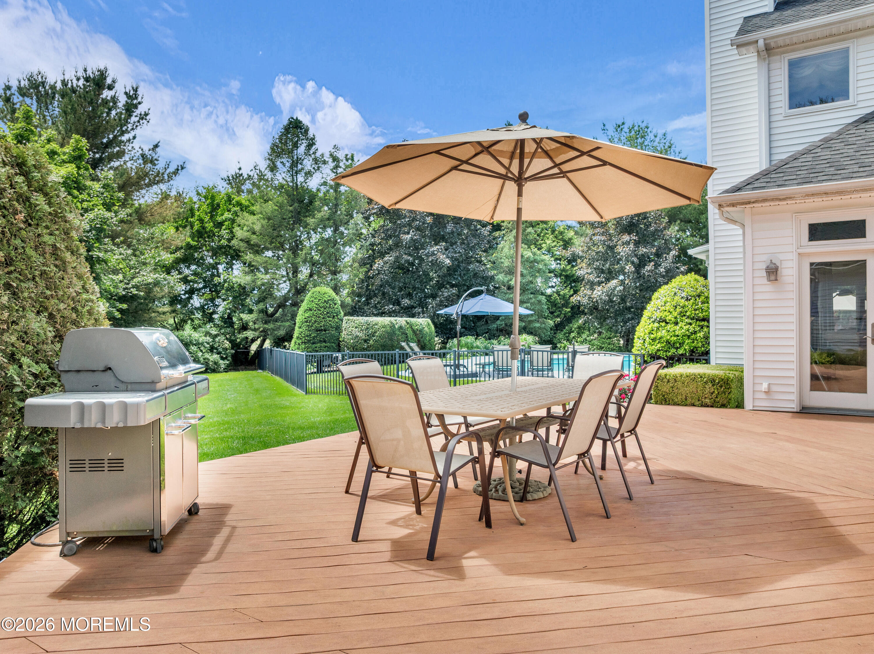 2 Falcon Ridge Circle Holmdel, NJ 07733 - Photo 68 of 83 DJI_0938