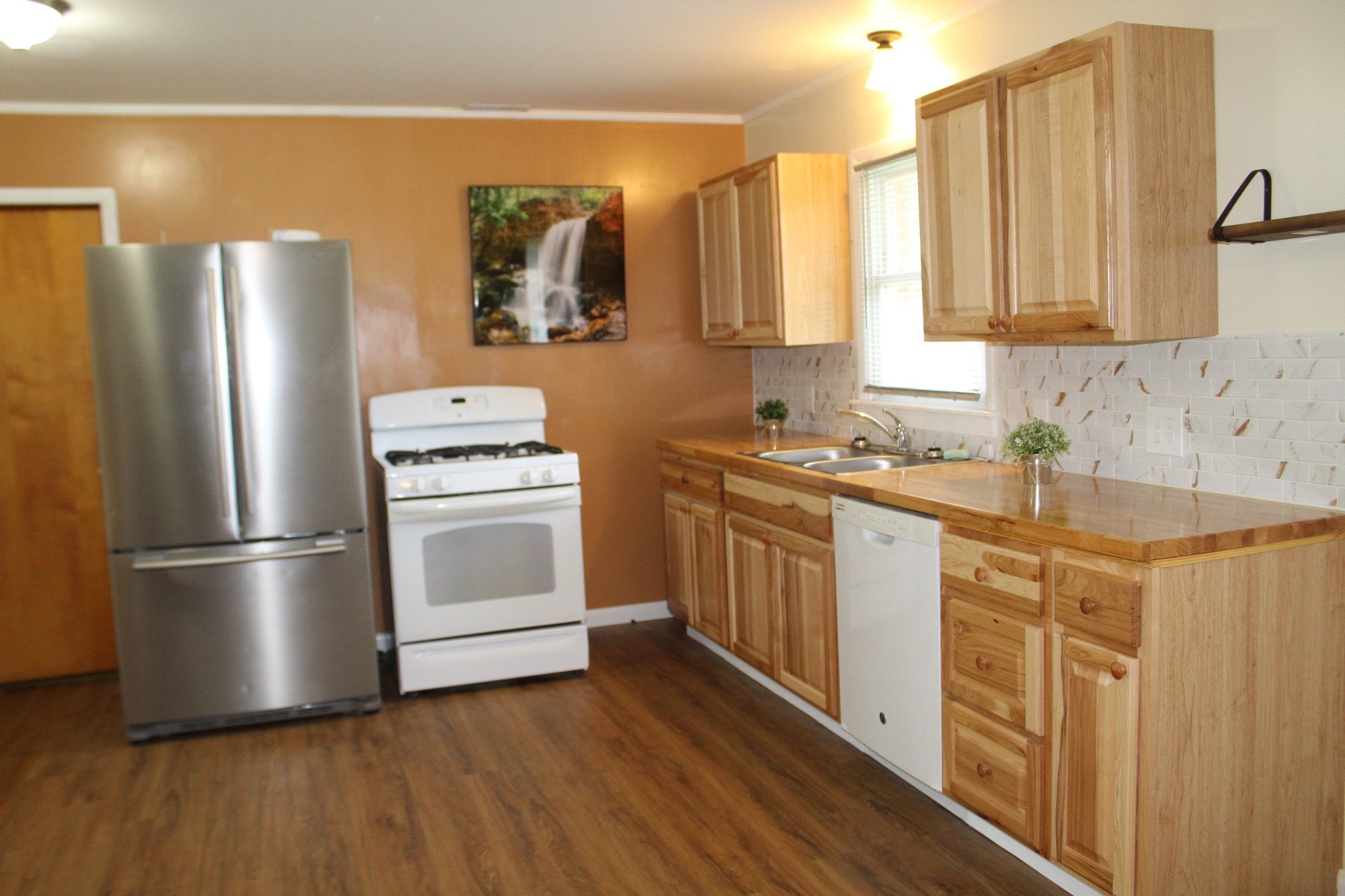 125 Spring Creek Road Estill Springs, TN 37330 - Photo 7 of 16