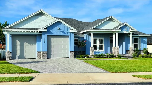 $669,000 | 780 Waterfern Trail Drive, Auburndale, FL 33823