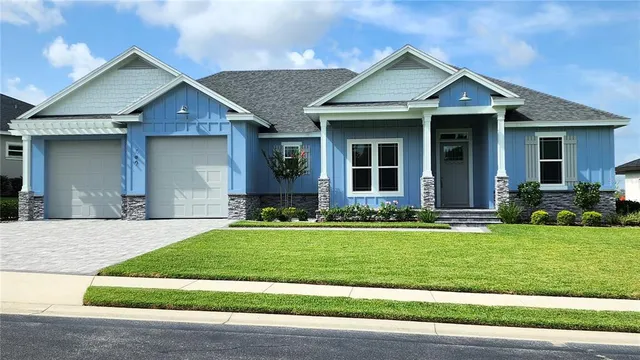 $669,000 | 780 Waterfern Trail Drive, Auburndale, FL 33823