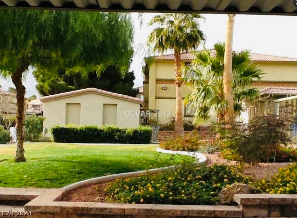 7300 West Pirates Cove Rd Unit 1076