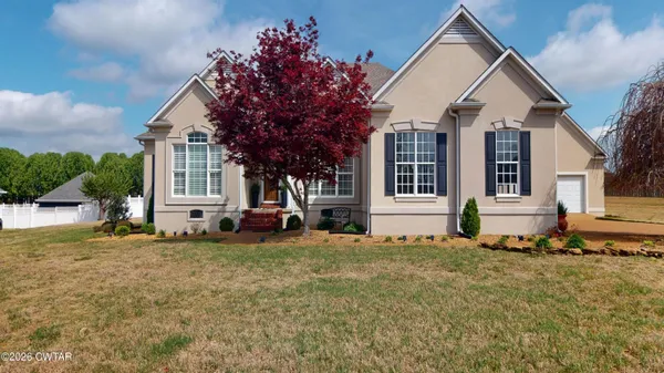 $559,250 | 110 Bellemeade Drive, Lexington, TN 38351
