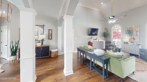 $559,250 | 110 Bellemeade Drive, Lexington, TN 38351