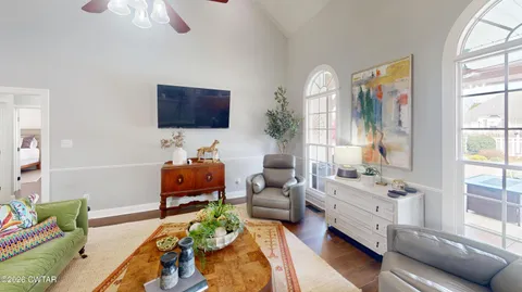 $559,250 | 110 Bellemeade Drive, Lexington, TN 38351