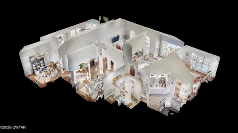 $559,250 | 110 Bellemeade Drive, Lexington, TN 38351