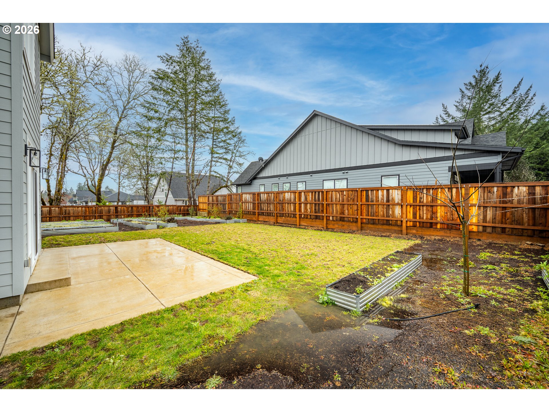 24678 Perkins Road, Unit LOT 26 Veneta, OR 97487 - Photo 39 of 48 a view of swimming pool