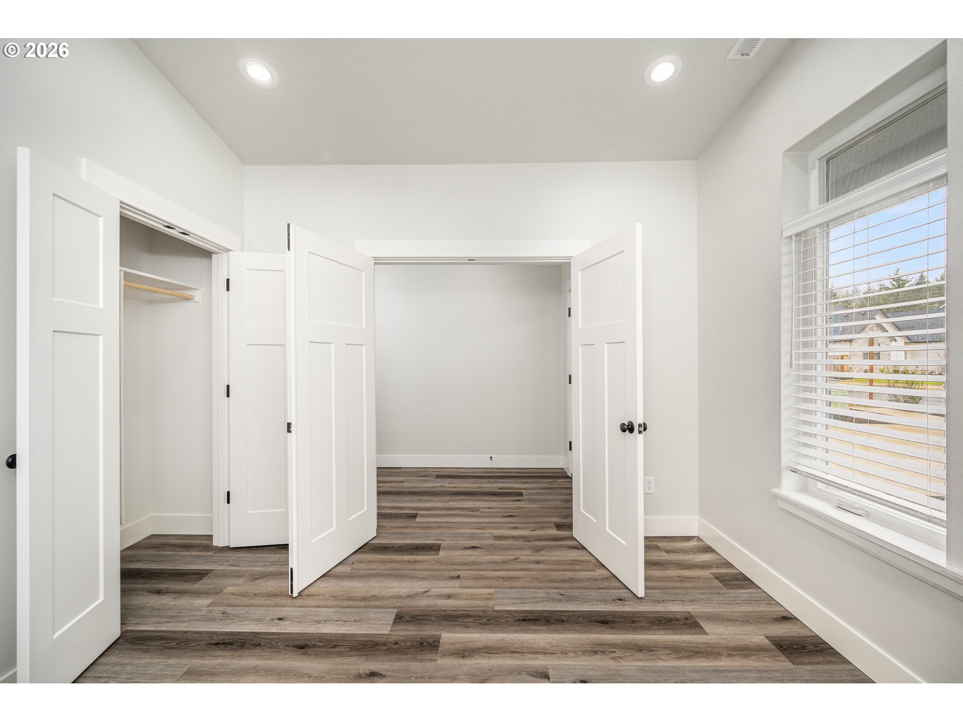 24678 Perkins Road, Unit LOT 26 Veneta, OR 97487 - Photo 4 of 48 a view interior of the house