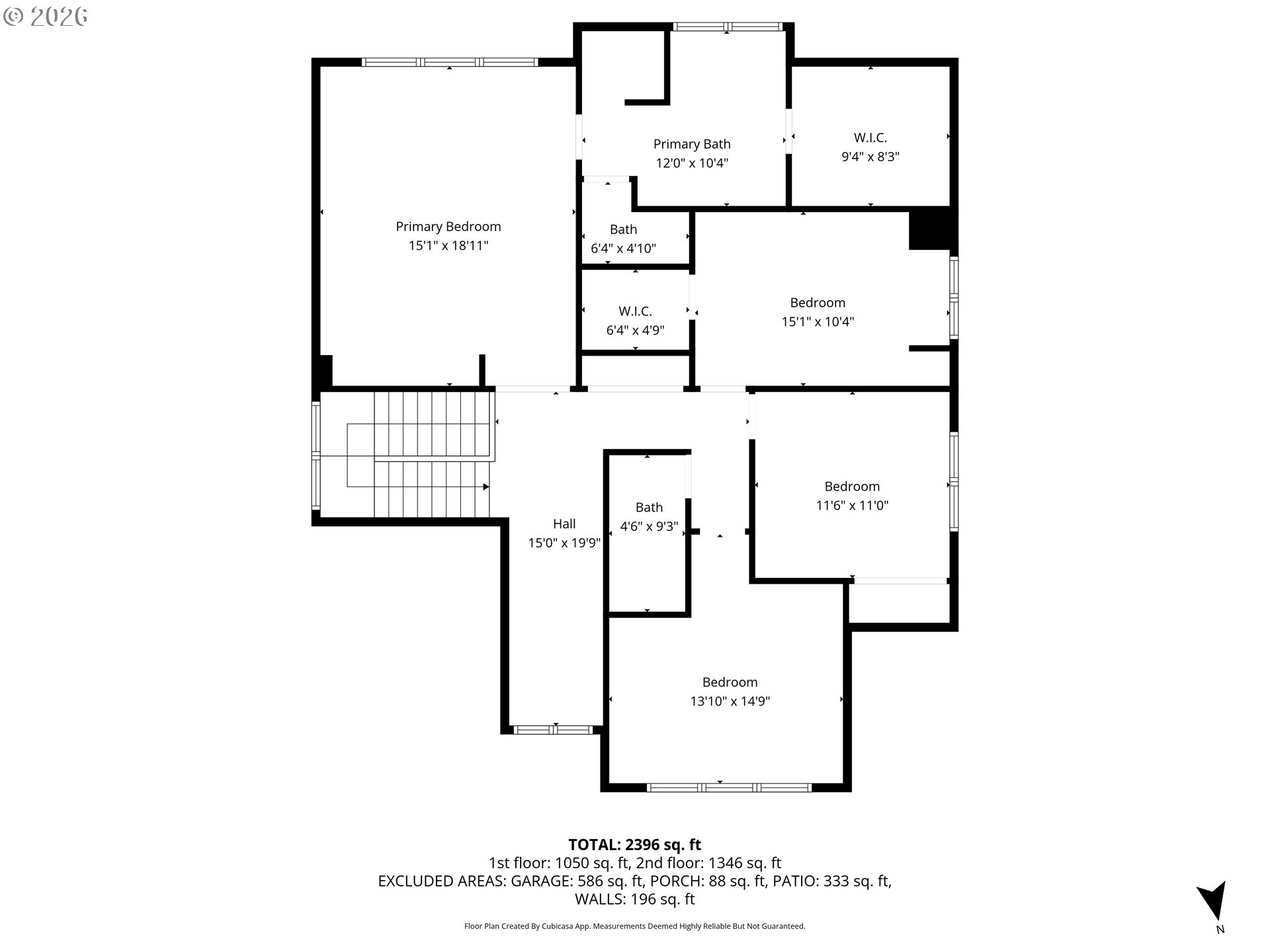 24678 Perkins Road, Unit LOT 26 Veneta, OR 97487 - Photo 46 of 48
