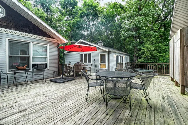 $900,000 | 110 Arndt Street, Michigan City, IN 46360