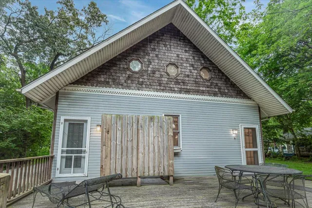 $900,000 | 110 Arndt Street, Michigan City, IN 46360