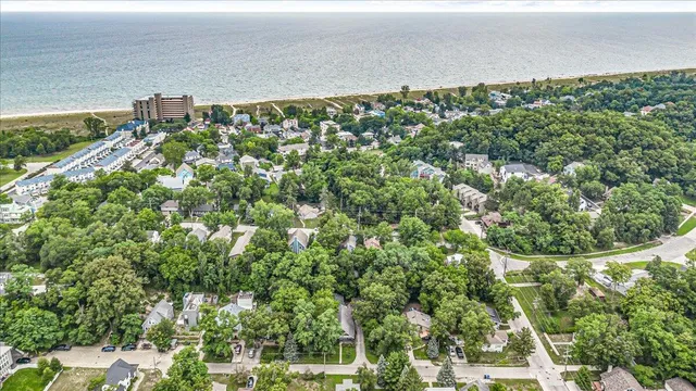 $900,000 | 110 Arndt Street, Michigan City, IN 46360