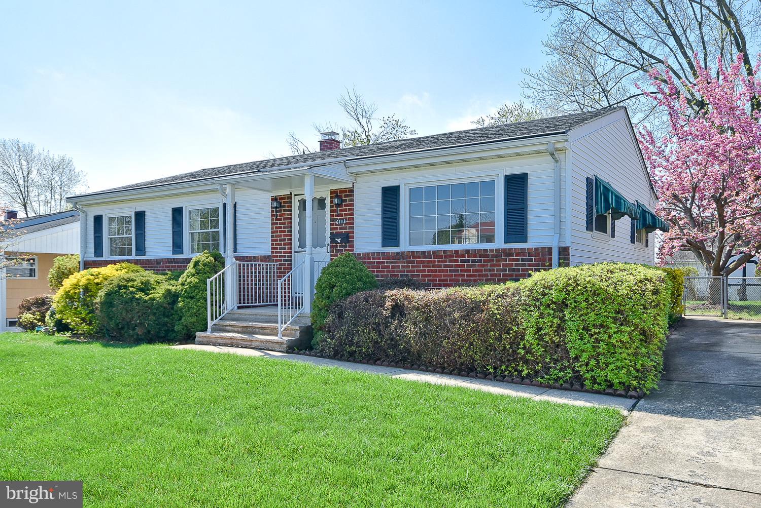 6113 Wheatland Road Baltimore, MD 21228 - Photo 1 of 30 Welcome Home