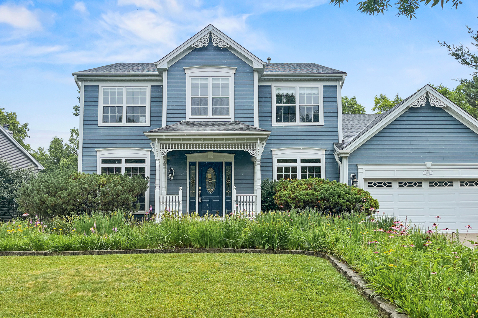 1109 Ravinia Drive Gurnee, IL 60031 - Photo 1 of 38 Gallery Image 1