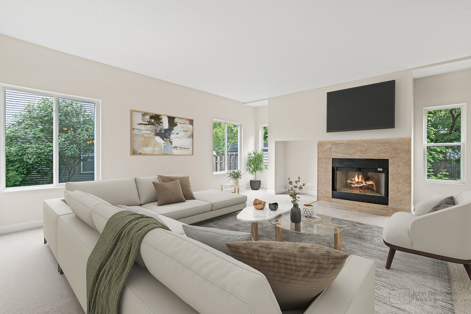 1109 Ravinia Drive Gurnee, IL 60031 - Photo 2 of 38 Gallery Image 2