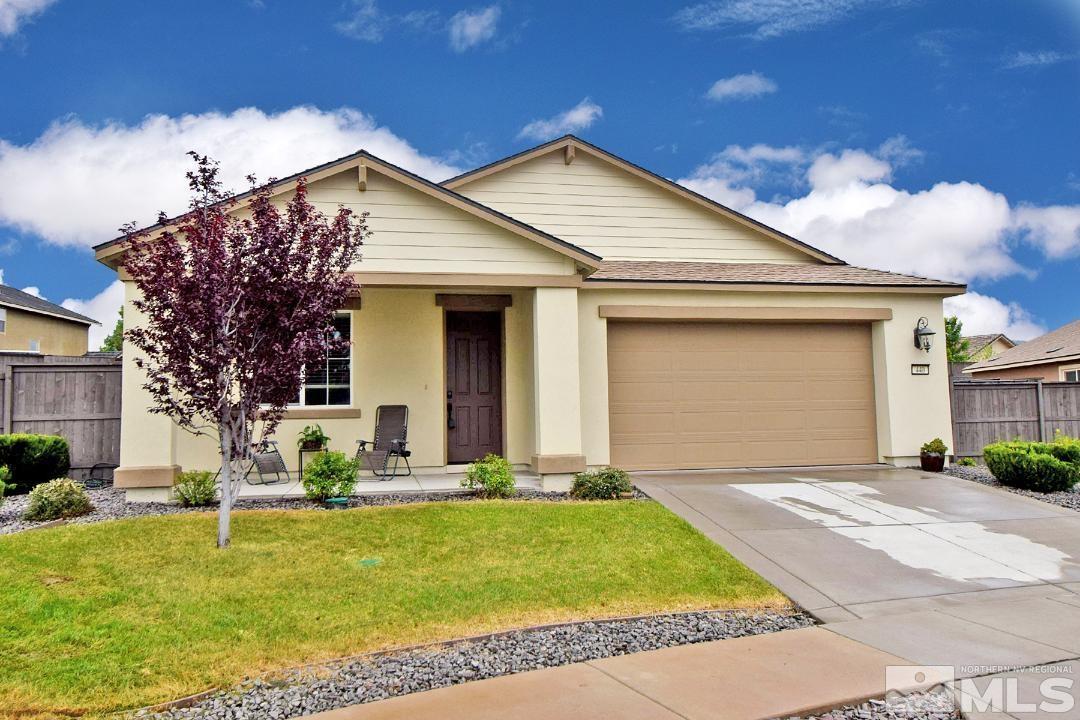 440 Apulia Court Reno, NV 89506 - Photo 1 of 29 Photo 1