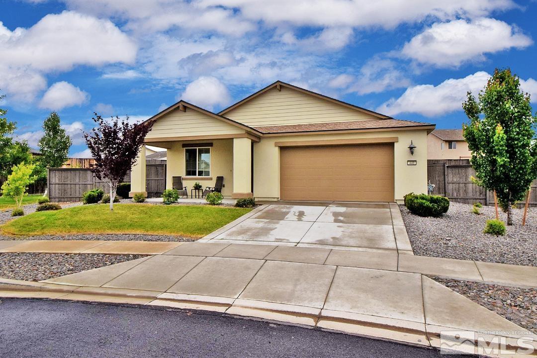 440 Apulia Court Reno, NV 89506 - Photo 3 of 29 Photo 3