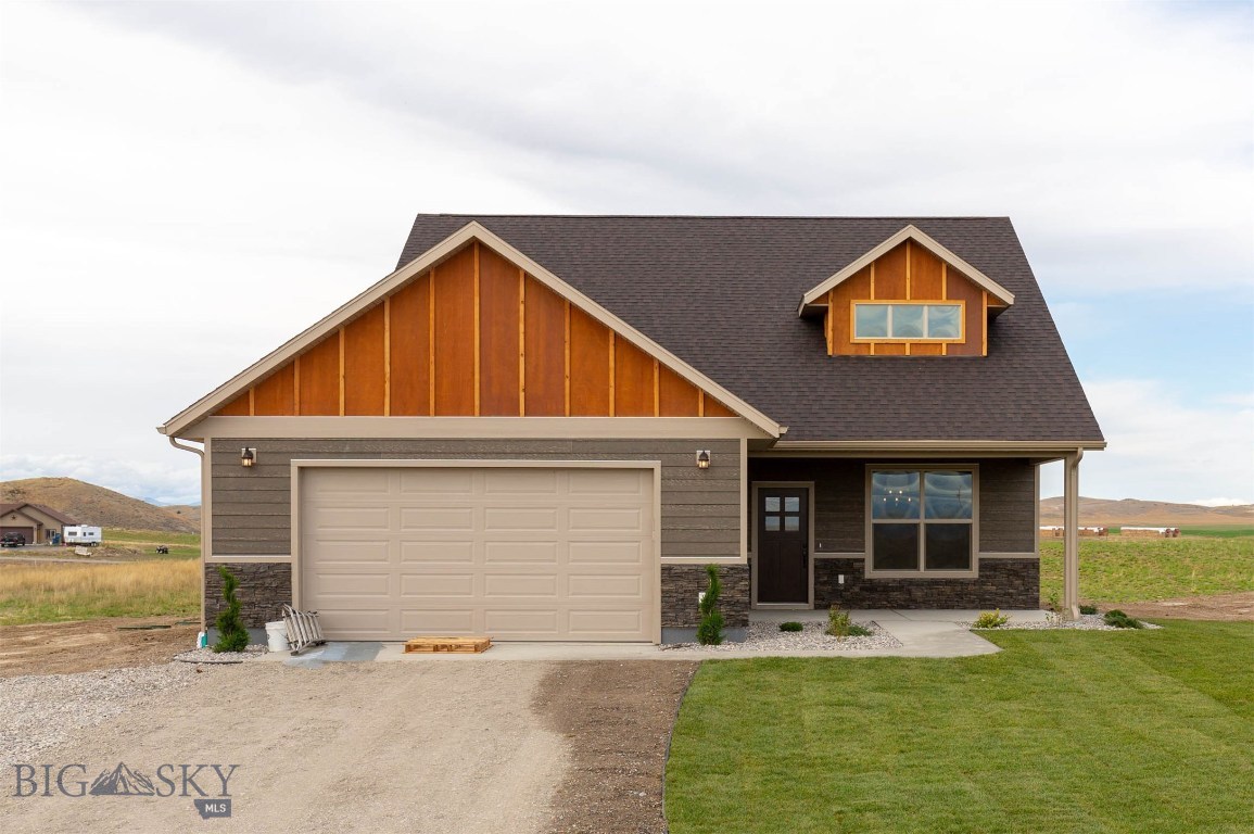 262 Rolling Pr Way Three Forks, MT 59752 - Photo 1 of 1 Gallery Image 1