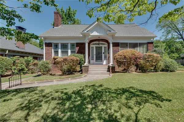 $3,500 | 812 Adair Avenue Northeast, Atlanta, GA 30306