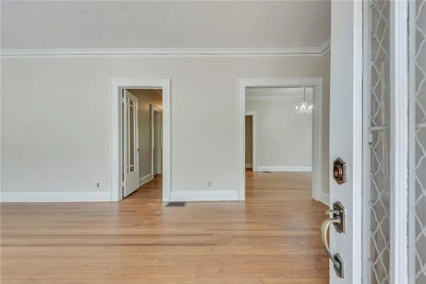 $3,500 | 812 Adair Avenue Northeast, Atlanta, GA 30306