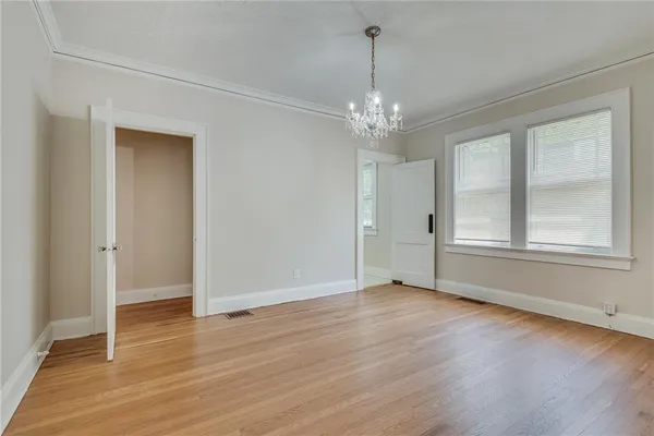 $3,500 | 812 Adair Avenue Northeast, Atlanta, GA 30306