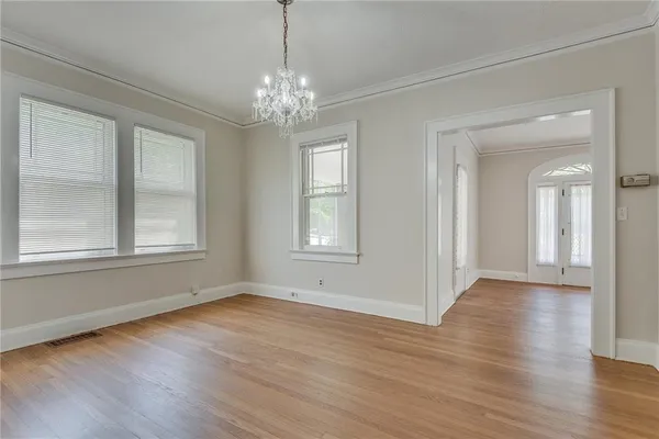 $3,500 | 812 Adair Avenue Northeast, Atlanta, GA 30306