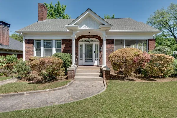 $3,500 | 812 Adair Avenue Northeast, Atlanta, GA 30306