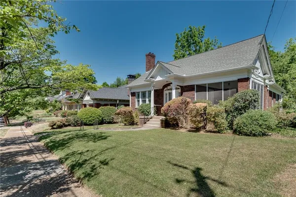 $3,500 | 812 Adair Avenue Northeast, Atlanta, GA 30306