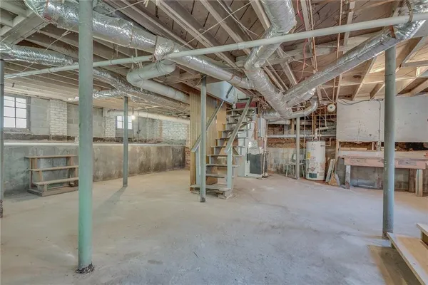 $3,500 | 812 Adair Avenue Northeast, Atlanta, GA 30306
